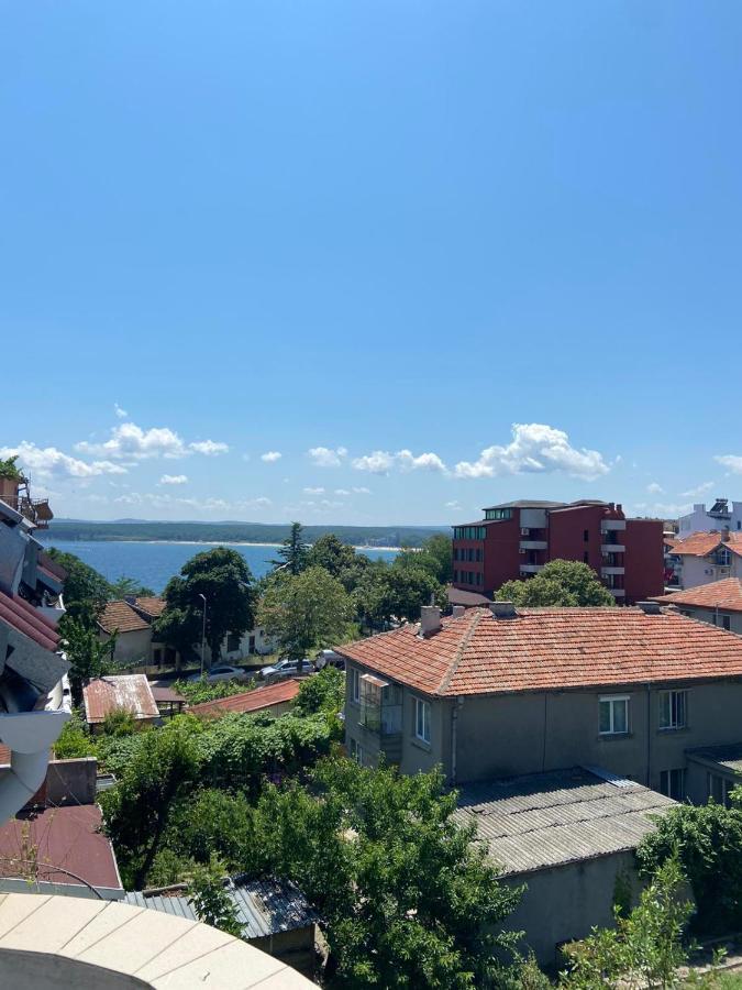 Lilia 2 Family Hotel Primorsko Buitenkant foto