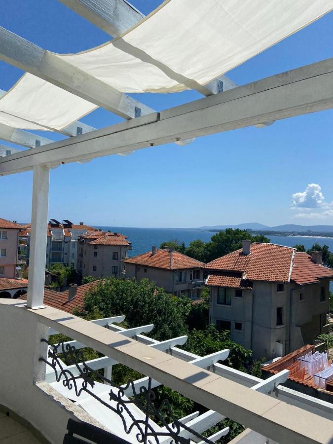 Lilia 2 Family Hotel Primorsko Buitenkant foto